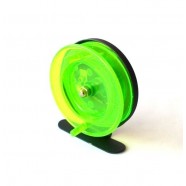 Котушка рибальська, проводочна 701